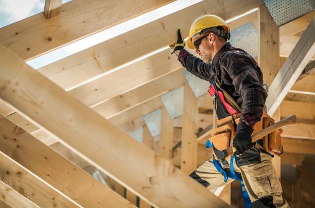 Best Emergency Roof Repair  in Coldstream, KY